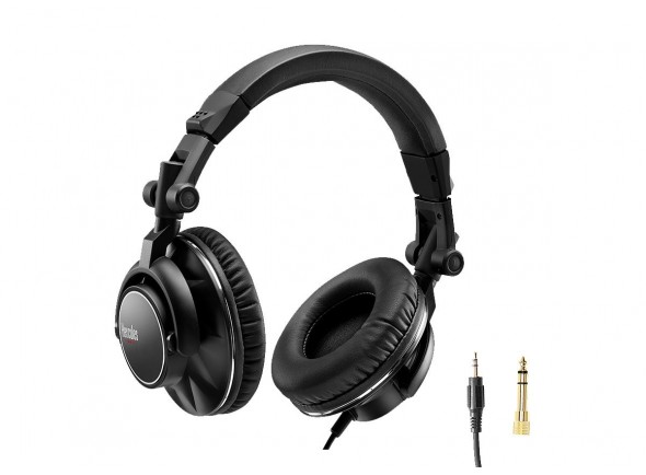 Hercules DJ HDP DJ60 Hercules DJ HDP DJ60